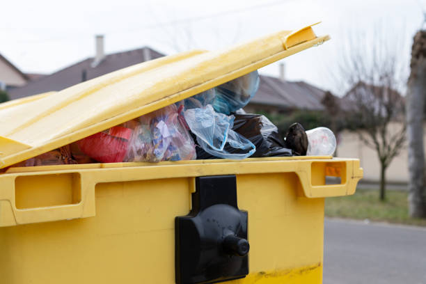 Reliable Oberlin, LA Junk Removal Solutions